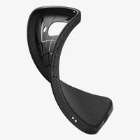 Spigen Liquid Air™ Backcover Google Pixel 9A - Matte Black