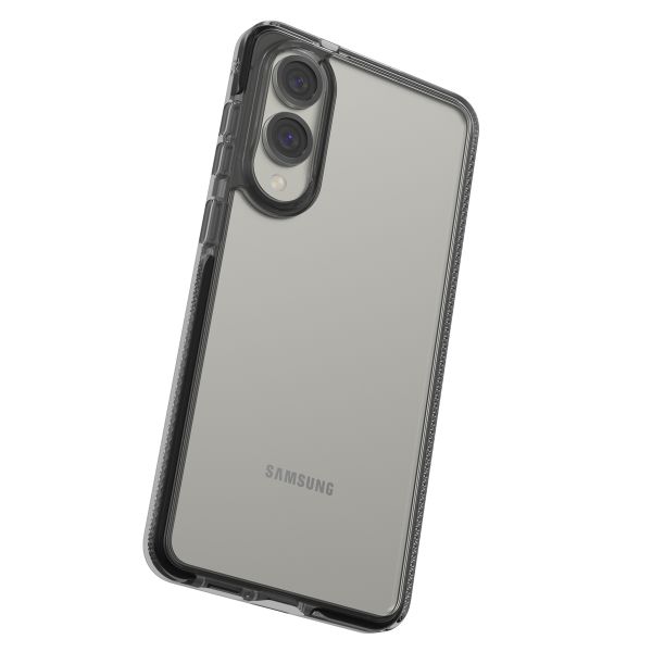 ZAGG Santa Cruz Snap Case mit MagSafe Samsung Galaxy S25 Edge - Schwarz