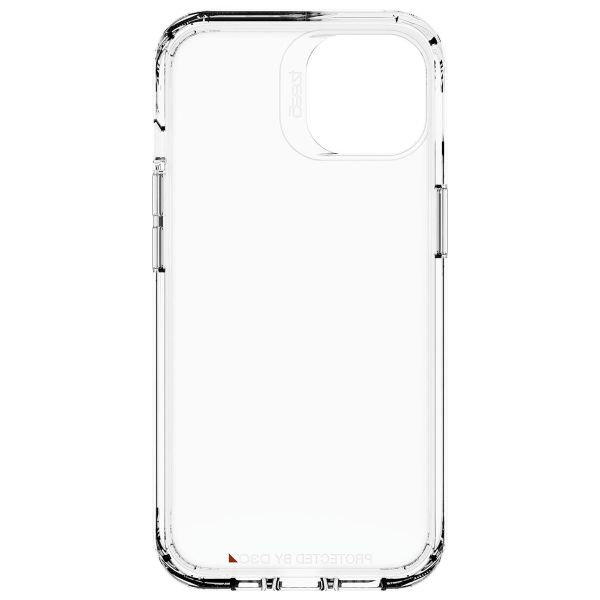 ZAGG Crystal Palace Case für das iPhone 13 - Transparent