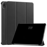 imoshion Trifold Klapphülle OnePlus Pad 4 - Schwarz