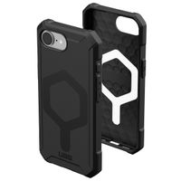 UAG Essential Armor MagSafe iPhone 16e - Schwarz