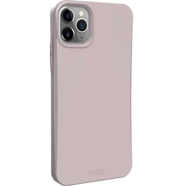 UAG Outback Hardcase Lila für das iPhone 11 Pro Max