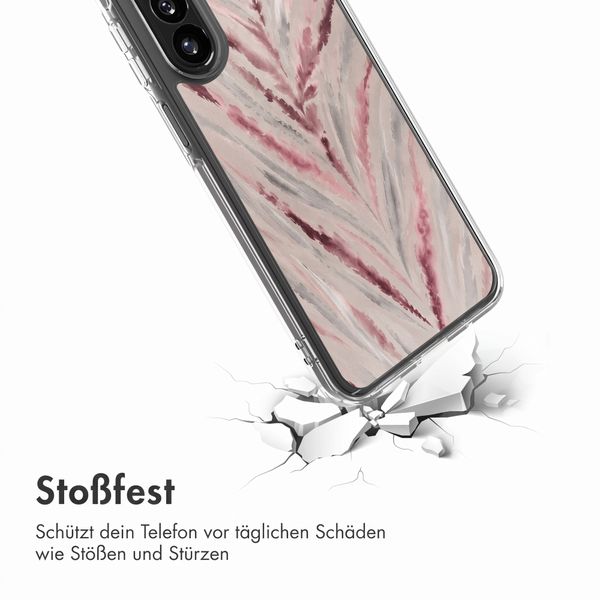 imoshion Design Hülle Samsung Galaxy A18 (4G) / A17 (4G/5G) - Wild Boho