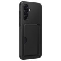 Samsung Original Cardslot-Cover Samsung Galaxy A36 - Black