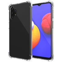 imoshion Shockproof Case Samsung Galaxy A32 (5G) - Transparent