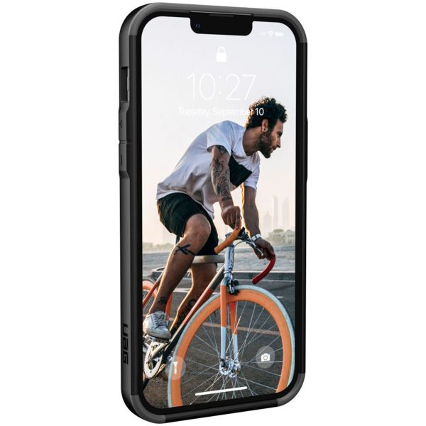 UAG Civilian Backcover für das Apple iPhone 13 Pro Max - Mallard