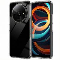 Accezz Xtreme Impact Case Xiaomi Redmi A3 - Transparent