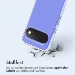 imoshion Protective Backcover Google Pixel 11 - Transparent