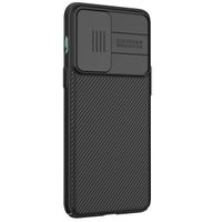 Nillkin CamShield Case für das OnePlus Nord 2 - Schwarz