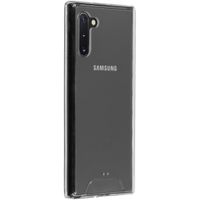 Accezz Xtreme Impact Case Transparent Samsung Galaxy Note 10