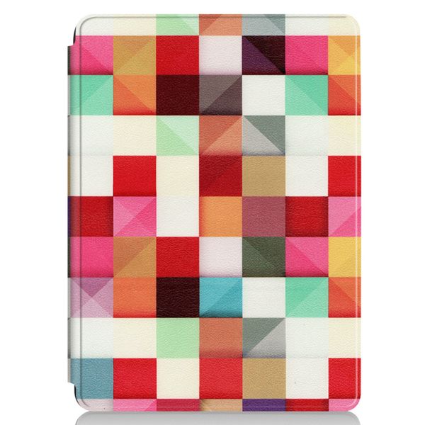 imoshion Design Trifold Klaphülle Microsoft Surface Go 4 / Go 3 / Go 2 - Various Colors