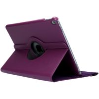 imoshion 360° drehbare Klapphülle Violett iPad Air 3 (2019) / Pro 10.5 (2017)