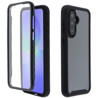 imoshion 360° Full Protective Case Samsung Galaxy A37 (5G) - Schwarz