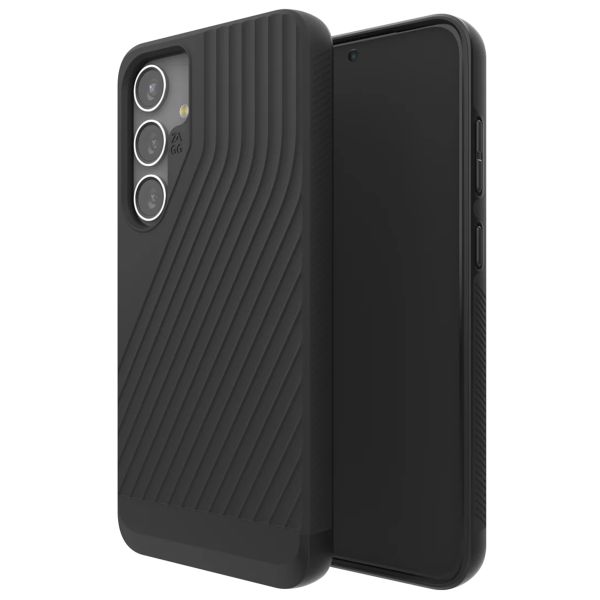 ZAGG Denali Backcover für das Samsung Galaxy S24 Plus - Schwarz