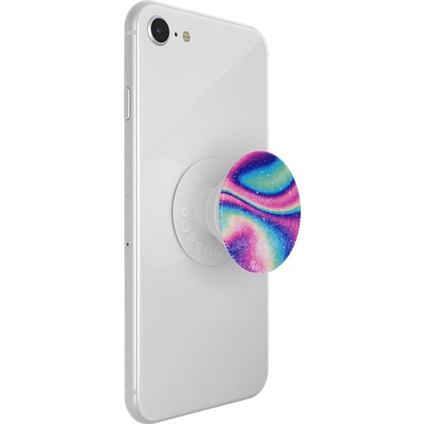 PopSockets PopGrip - Abnehmbar - Galactic Dawn