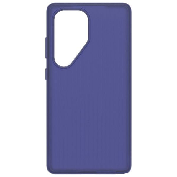 OtterBox Symmetry Soft Touch MagSafe Backcover Samsung Galaxy S25 Ultra - Paars & Blauw / Purple & Blue