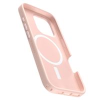 OtterBox Symmetry Case MagSafe für das iPhone 16 - Ballet Shoes Rose