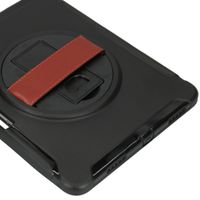 Defender Protect Case Apple iPad Pro 11 (2020) - Schwarz