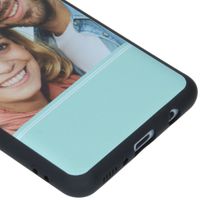 Gestalte deine eigene Samsung Galaxy A31 Gel Hülle