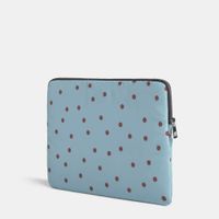 Wouf Studio Laptop-Hülle 13-14 Zoll - Laptop Sleeve - Polka