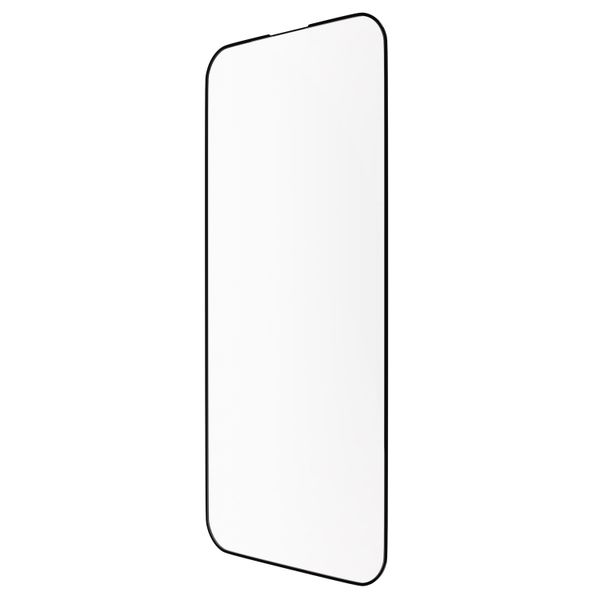 dbramante1928 Eco Shield Screenprotector - Nachhaltige Displayschutzfolie für das Apple iPhone 14 Pro Max