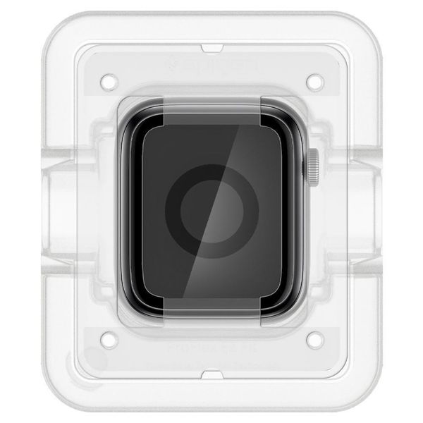 Spigen Pro Flex EZ Displayschutzfolie Apple Watch 40mm