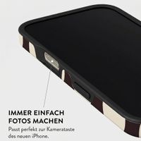 Burga Tough Back Cover MagSafe Apple iPhone 16 Pro - Spot On