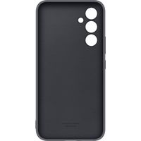 Samsung Original Silikon Cover Samsung Galaxy A54 (5G) - Schwarz