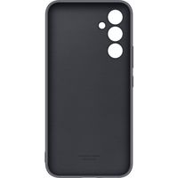 Samsung Original Silikon Cover für das Samsung Galaxy A54 (5G) - Schwarz