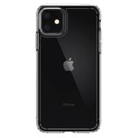 Spigen Ultra Hybrid™ Case Transparent für iPhone 11