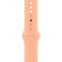 Apple Sport Armband für das  Apple Watch Series 1 t/m 11 / SE / Ultra (44/45/46/49 mm) - Cantaloupe