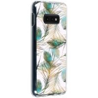 Design Silikonhülle für das Samsung Galaxy S10e