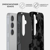 Burga Tough Back Cover Samsung Galaxy S24 - Nocturnal