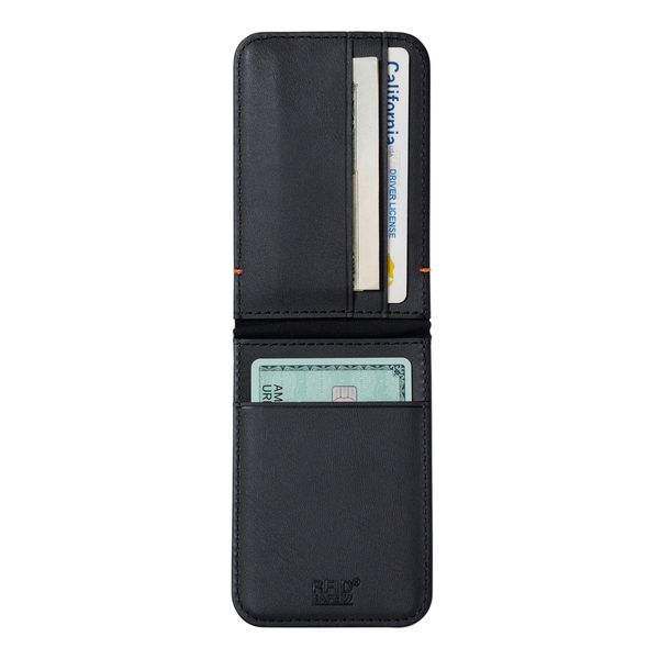 UAG Metropolis Wallet Kevlar® - Schwarz