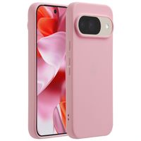imoshion TPU Color Cover Google Pixel 10 - Bubblegum Pink