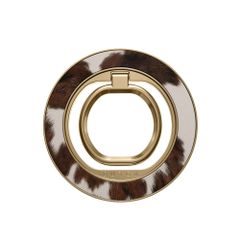 Burga Magnetic Ringholder Gold Telefonring - Geeignet für MagSafe - Celestial