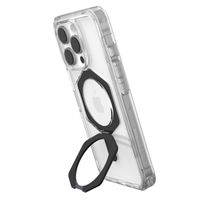 UAG Plyo XTE Backcover mit MagSafe und Kickstand Apple iPhone 16 Pro - Clear / Black