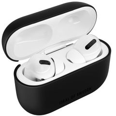 iDeal of Sweden Silicone Case für das Apple AirPods Pro - Black