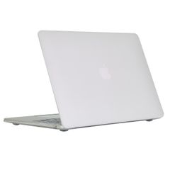 imoshion Laptop Cover Apple MacBook Air 13 Zoll (2022 / 2024 M3 chip / 2025 M4 chip) - Transparent