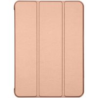 imoshion Trifold Klapphülle Samsung Galaxy Tab S2 9.7 - Rose Gold