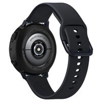 Spigen Liquid Air™ Pro Case für die Samsung Galaxy Watch Active 2 - 44 mm - Matte Schwarz