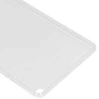 Gel Case Transparent für Samsung Galaxy Tab A 8.0 (2019)