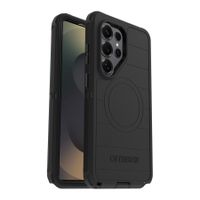 OtterBox Defender Pro Case mit MagSafe Samsung Galaxy S26 Ultra - Schwarz