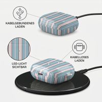 Burga Hardcase Hülle Apple Airpods 3 - Afternoon Nap