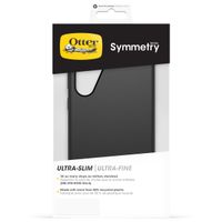 OtterBox Symmetry Case für das Samsung Galaxy S24 Plus - Black