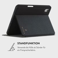 Burga Tablet Case für das iPad Mini 6 (2021) - Magic Night