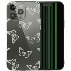 imoshion Design Hülle Apple iPhone 15 Pro Max - Butterfly