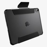 Spigen Klapphülle Ultra Hybrid Pro iPad Air 11 Zoll (2024) M2 / Air 5 (2022) / Air 4 (2020) - Black