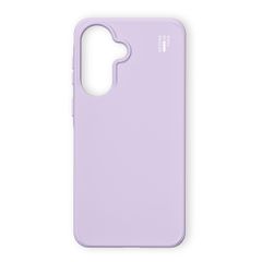 iDeal of Sweden Silikonhülle mit MagSafe Samsung Galaxy A57 (5G) - Lavender Milk