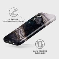 Burga Tough Back Cover für das Samsung Galaxy A54 (5G) - Magic Night